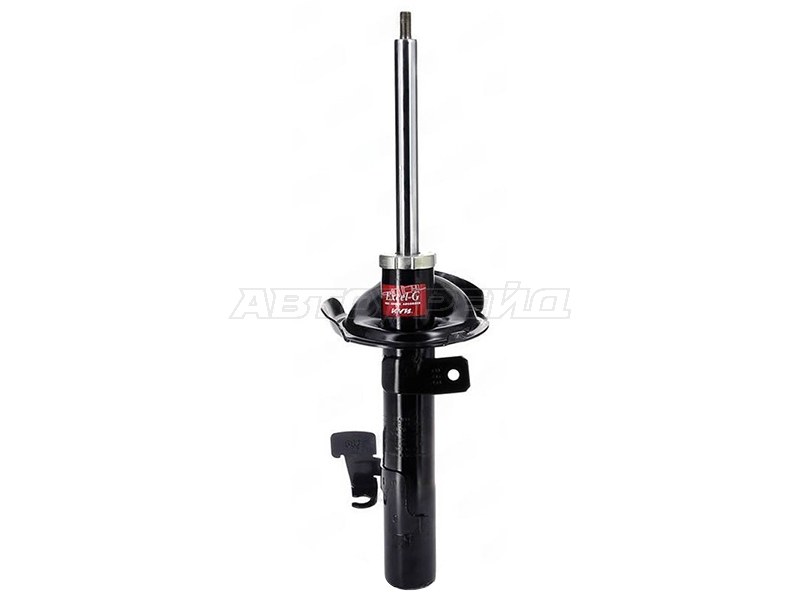 Стойка передняя FORD FOCUS II /C-MAX 04- RH (KAYABA: 334838)