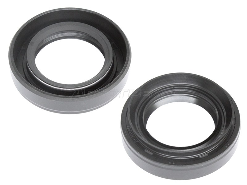 Сальник редуктора RR NS 4WD B14 /B15 /N15, Subaru SF#, GC /GF /GD /GG, BD /BG /BE /BH /BL (LH=RH) (NOK: AE1904-I1)