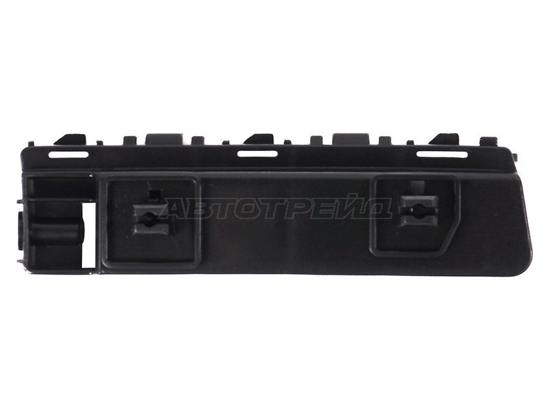 Крепление бампера Honda Accord 08-13 (Спереди / Слева) (SAT: ST-HD29-000B-A2)