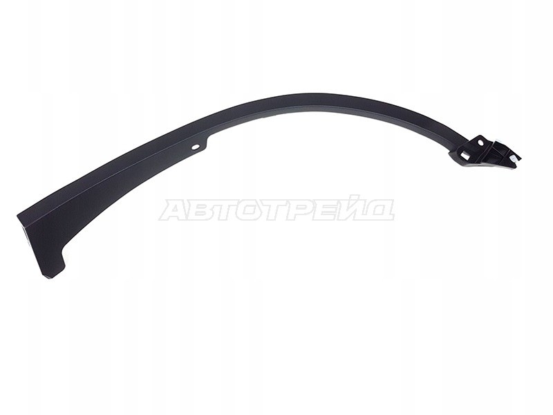 Молдинг арки крыла Toyota RAV4 (XA50) 18- (Сзади / Слева) (SAT: ST-109-0005)