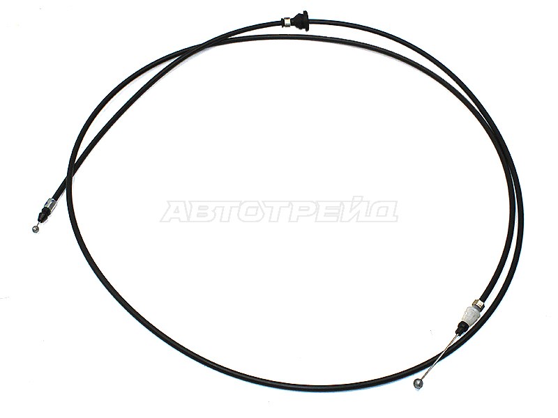Трос капота MITSUBISHI LANCER X CY# 07- (SAT: ST-5910A011)