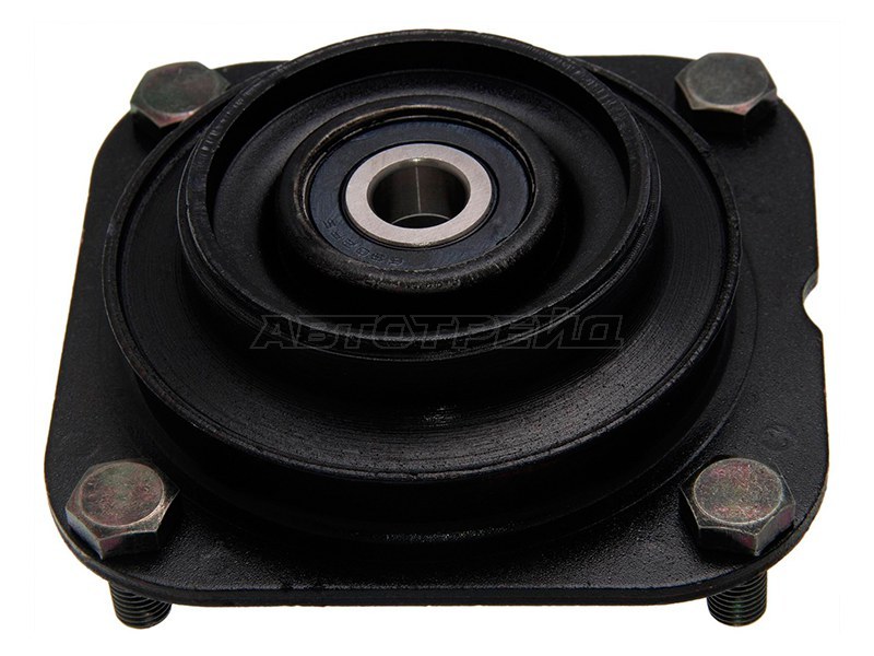 Опора передней стойки (Ижевск) KIA SPECTRA 04-12 LH=RH (SAT: ST-0K2NA34380)