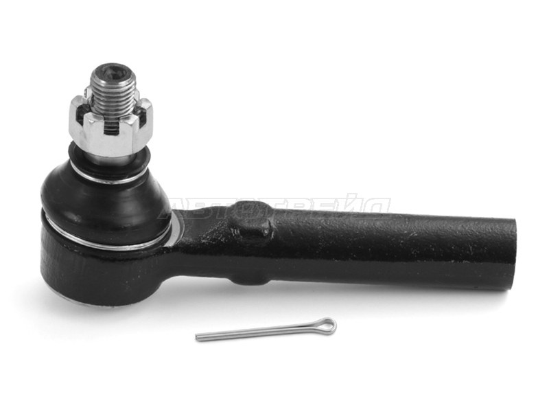 Наконечник рулевой TOYOTA LAND CRUISER PRADO LH=RH 09- (HOSU: HSTRE0152)