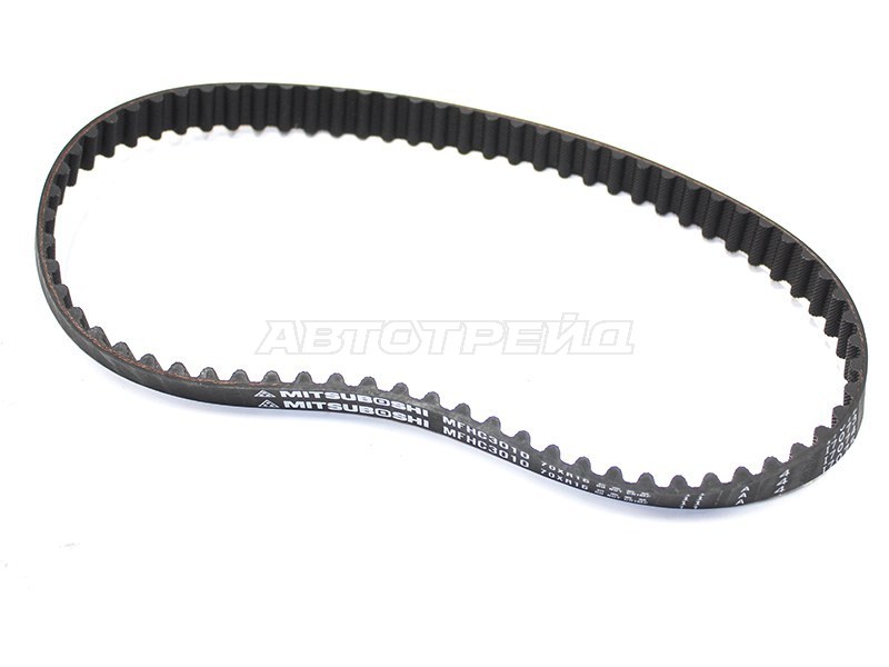 Ремень ГРМ (балансир) HONDA ACCORD /ASCOT /ODYSSEY F18# /F20# /F22# /F23# G20A /H22A /23A 89-03 (MITSUBOSHI: 70XR16)