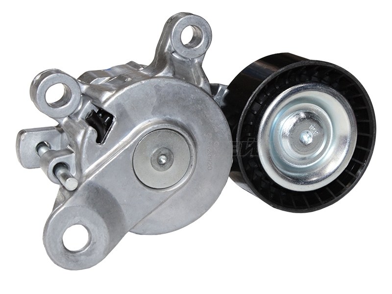 Натяжитель приводного ремня AUDI /SEAT /SKODA /VOLKSWAGEN 1,4 /1,6 (генератор /без конд) (GMB: GAT20920)