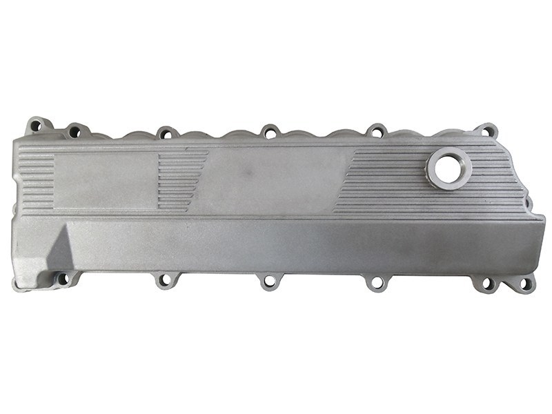Крышка клапанов ISUZU ELF  4HF1 (SAT: ST-8-97331-361-0)