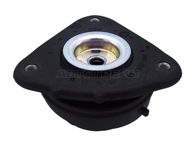 Опора передней стойки-комплект FORD FOCUS 10- /TRANSIT CONNECT 13- (SKF: VKDA35435)