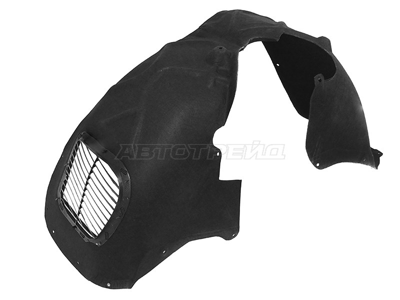 Подкрылок PORSCHE CAYENNE 10-17 RH (SAT: ST-PR02-016L-1)