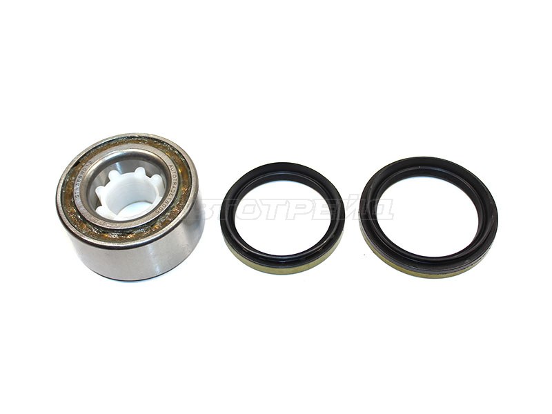 Подшипник передней ступицы+сальник комплект TOYOTA COROLLA /SPRINTER AE90-110 (SAT: ST-38BWD12)