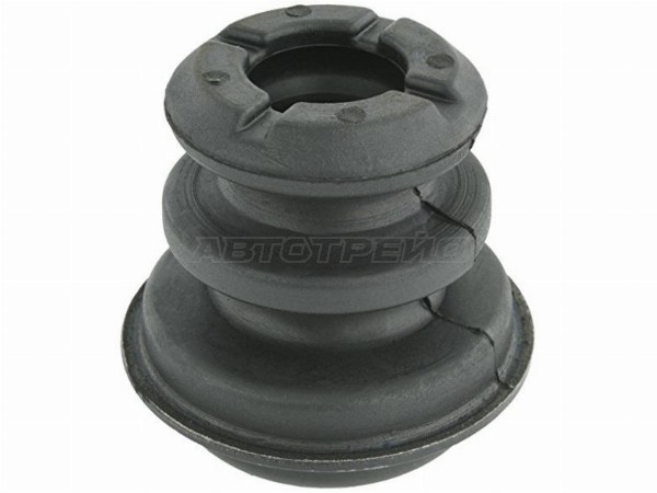 Отбойник заднего амортизатора NISSAN QASHQAI 06- /XTRAIL 07- /RENAULT KOLEOS 08- (SAT: ST-55240-JD000)