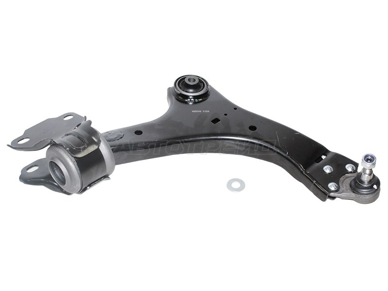 Рычаг подвески передний LAND ROVER FREELANDER 2 (FA) 06-14 RH (HOSU: HSAC0440)