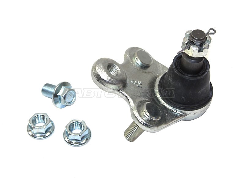 Шаровая опора передняя HONDA CIVIC 12-16 /CR-V 06-21 /CROSSTOUR 10-15 /HR-V 15- /JADE 15-20 /VEZEL 13- LH=RH (SAT: ST-51220-SWN-003)