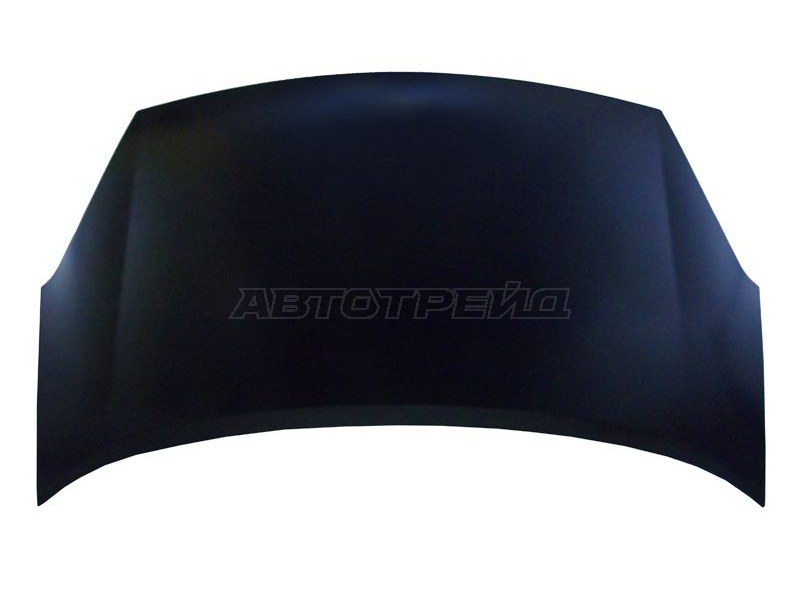 Капот Citroen Berlingo 08-16  / Peugeot Partner 08-15  / Partner Origin 08-11  / Partner Tepee 08-15 (SAT: ST-CT83-015-0)