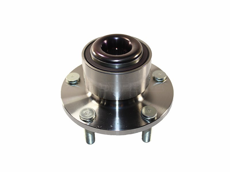 Ступичный узел перед MAZDA 3 /AXELA 03- (ILJIN: IJ142012)