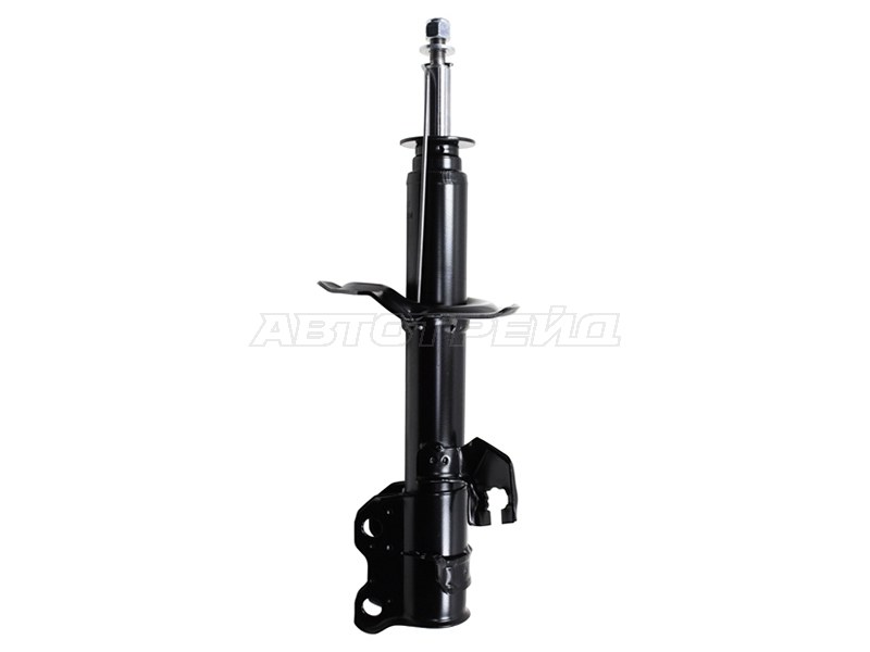 Стойка передняя NISSAN TIIDA C11 2WD 04- RH (BAIKOR: BKSAF0037)