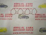 Прокладка коллектора впускного Авео 1,2 dohc (PARTS MALL  аналог: 96416314)