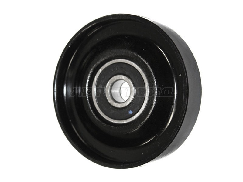 Ролик приводного ремня натяжной NISSAN MICRA(K12) 1,0-1,4 03-10 /NOTE(E11) 1,4 06- (SAT: ST-11927-0M301)