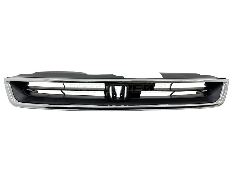 Решетка радиатора Honda Accord 93-96 (SAT: ST-HD26-093-E0)