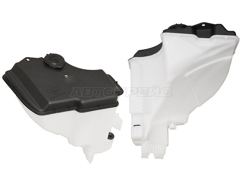 Бачок омывателя BMW 3-Series 98-06  / Z4 02-08 (Под омыватели фар) (SAT: ST-BM33-101-0)