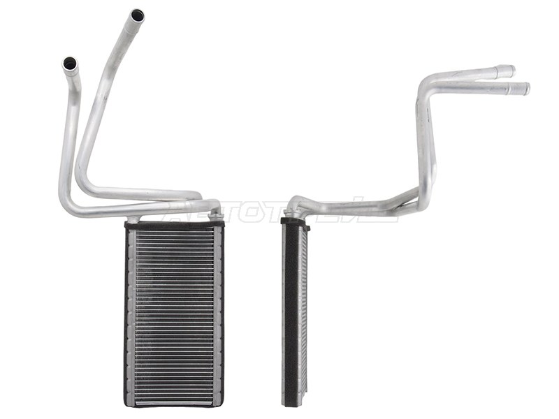 Радиатор отопителя салона TOYOTA LAND CRUISER PRADO 120 02-09 /4RUNNER 04-09 /FJ CRUISER 06-17 /LEXUS GS470 02-09 (SAT: ST-87-0062)
