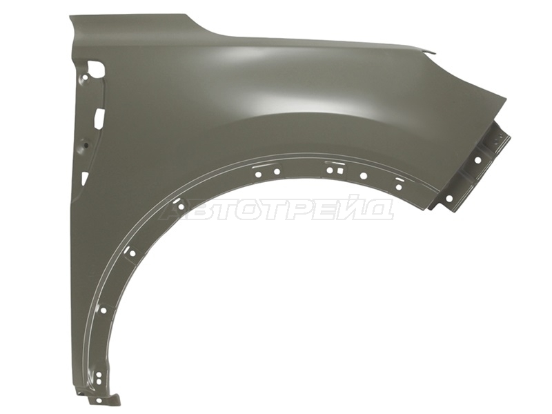Крыло переднее CHANGAN CS55PLUS 21- RH (SAT: ST-CHNGCS55PLS-016-1)