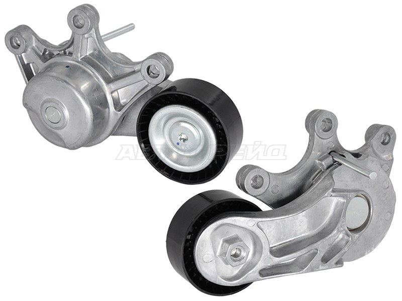Натяжитель приводного ремня BMW 1 /2 /3 /4 /5 /X1 /X3 /X4 /Z4 11- (SAT: ST-11287594969)