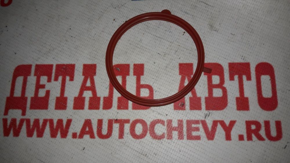 Прокладка дроссельного узла Лачетти 1,4-1,6 (DAEWOO  аналог: 96376371)