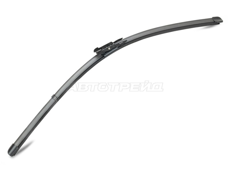Комплект щеток стеклоочистителя 650мм+600мм MERCEDES-BENZ SPRINTER 06-18 / VAG CRAFTER 06-16 (DENSO: DF-025)