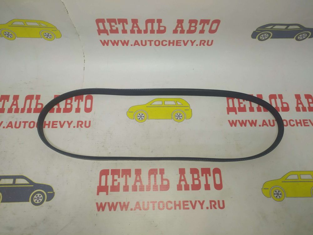 Ремень гур Авео 1,2 sohc (с кондиционером) (946 мм) (DONGIL аналог: 96610562)