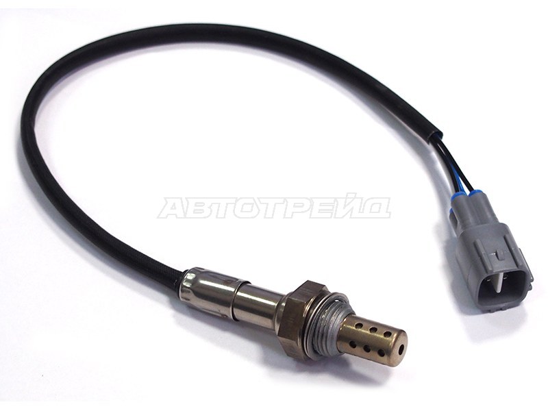 Датчик кислородный TOYOTA LAND CRUISER PRADO 1GRFE 02- (SAT: ST-89465-60220)