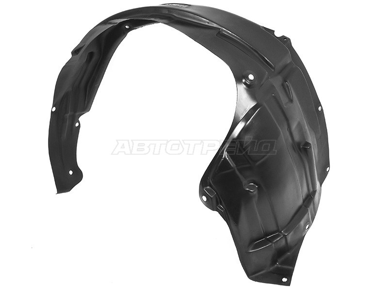 Подкрылок Suzuki Grand Vitara 05-16 (Спереди / Слева) (SAT: ST-SZ83-016L-2-R)