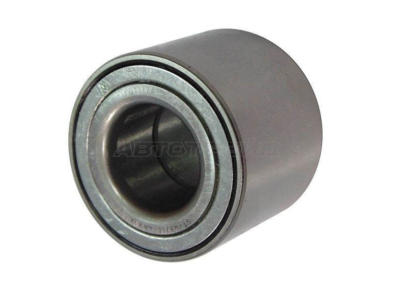 Подшипник задней ступицы NISSAN ALMERA RUS (SAT: ST-43210-4AA1A)