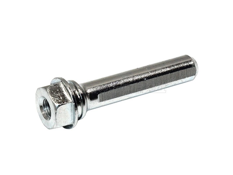 Направляющая FR суппорта TOYOTA CALDINA ST246, WINDOM MCV30 (SAT: ST-47715-33060)