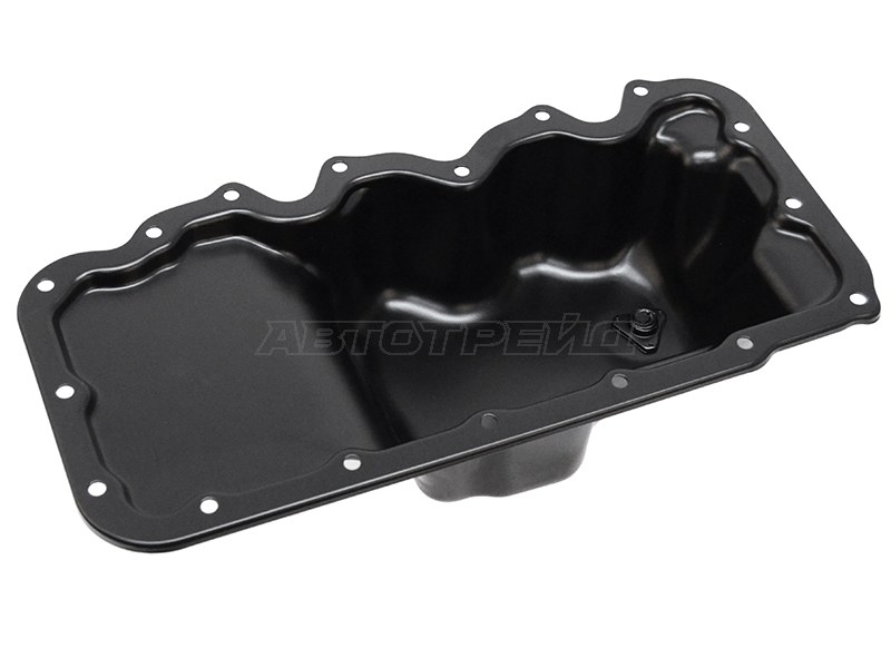 Поддон масляный FORD FOCUS 99-04 / MAVERICK 2 01-08 / (SAT: ST-528-0026)