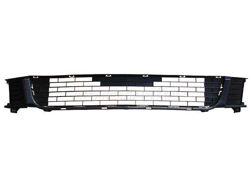 Решетка в бампер Honda Accord 08-11 (Спереди) (SAT: ST-HD29-000G-0)