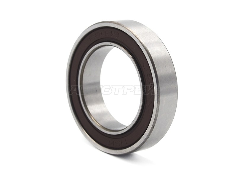 Подшипник 20 /32 /7, шариковый (NSK: 6804DD/CM)