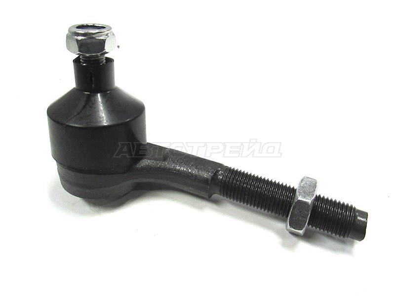 Наконечник рулевой PEUGEOT 206 98- /307-03-09 /CITROEN C4 04-11 LH (SAT: ST-9458084280)