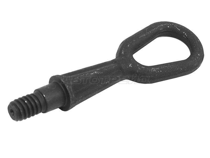 Крюк буксировочный BMW 1-Series 04-13  / 3-Series 05-14  / 5-Series 03-10  / 7-Series 01-08 (SAT: ST-72157070643)