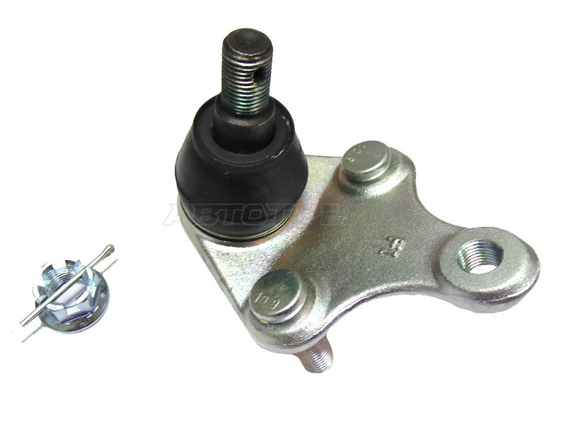 Шаровая опора TOYOTA CAMRY 17- /COROLLA /VERSO /RUMION /MARK X /AURIS /BLADE /SCION XB 06- /GEELY ATLAS 16- /CHANGAN CS75 PLUS 21- (SAT: ST-43330-19245)