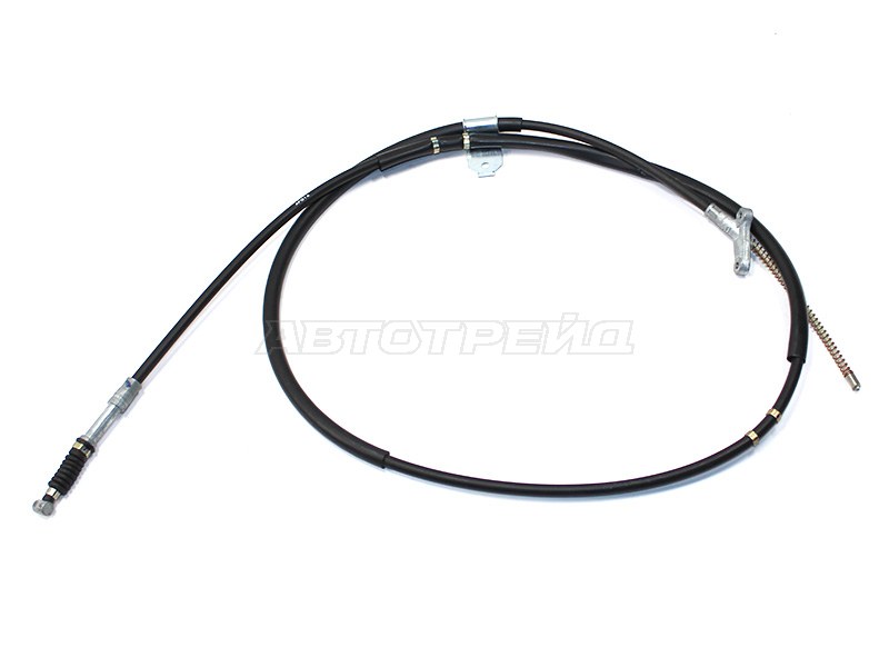 Трос ручника TOYOTA IPSUM ACM26 RH (SAT: ST-46420-44041)