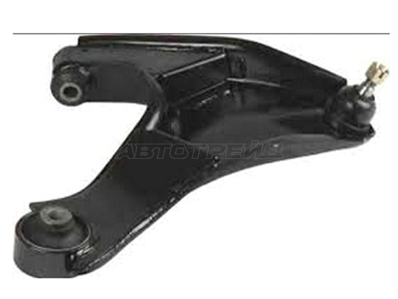 Рычаг нижний с шаров. TOYOTA CAMI /DAIHATSU TERIOS 97-05 LH (SAT: ST-48069-87403)