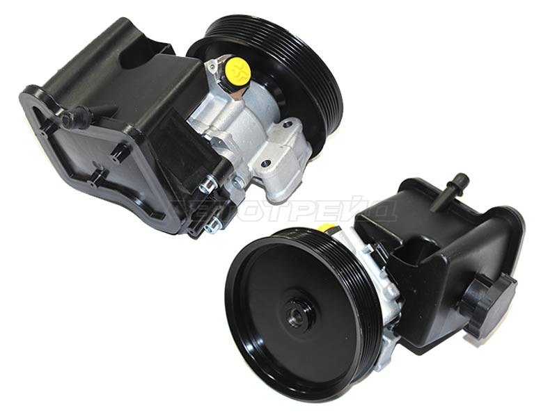 Насос ГУР MERCEDES C W203 /W204 /CL203 /E W211 /S203 /S204 /SLK R171 /S211 1,8 /2,0 /2,3 00- (SAT: ST-VP179)