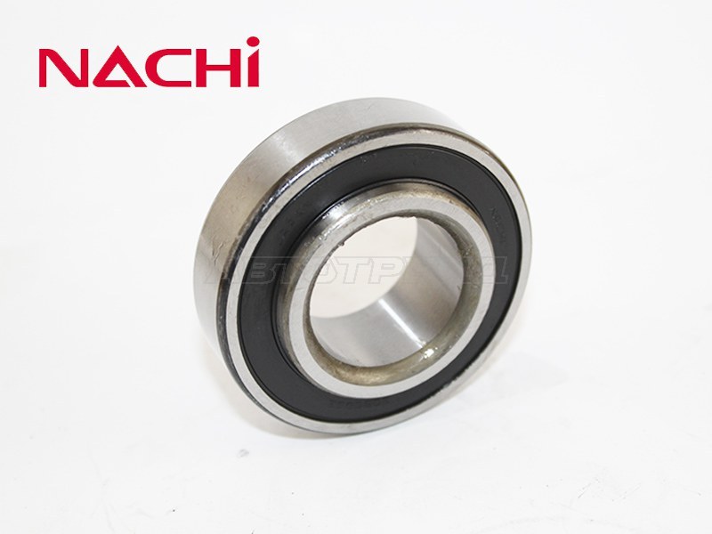 Подшипник зад полуоси TOYOTA CARIB 88- AE95 /VITZ /PLATZ /IST 4WD (NACHI: 30BCDS2)