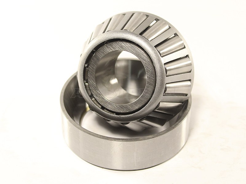 Подшипник зад редуктора TOYOTA /HINO (NSK: 32307 CN)