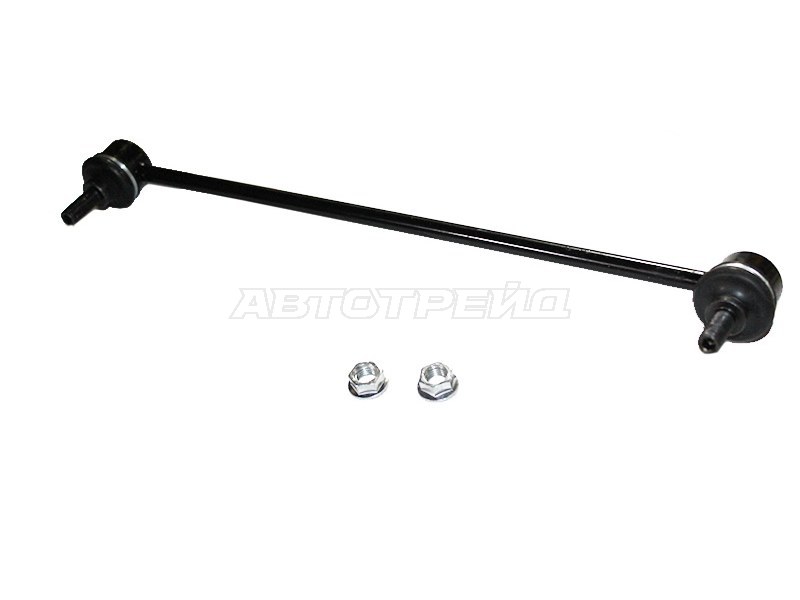 Тяга стабилизатора переднего HONDA STREAM 06-14 LH (SAT: ST-51321-SMA-003)