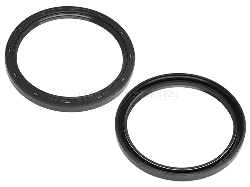 Сальник коленвала RR MZ B3 /B5 /B6, ZL /ZJ /ZY, Axela BK5, Demio DW# /DY#, Familia /323 BH# /BJ# (NOK: BH2845-E0)