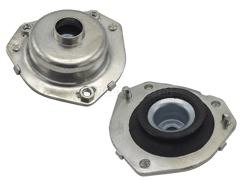 Опора передней стойки FIAT DUCATO 244 02-06 LH (SAT: ST-1323165080)