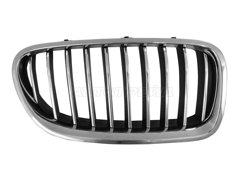 Решетка радиатора BMW 5-Series 13-17 (Справа) (SAT: ST-BM55-093-A1)