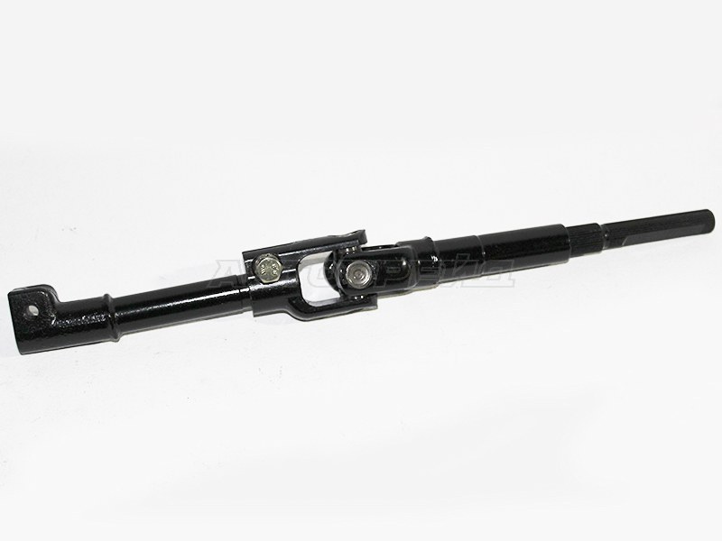 Кардан рулевой нижний TOYOTA COROLLA 120 (SAT: ST-45260-12531)