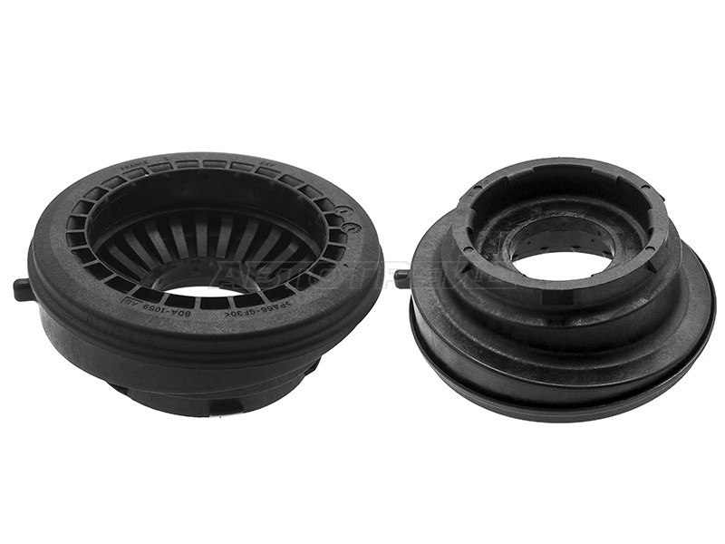 Подшипник скольжения опоры стойки передней MAZDA 3 /ATENZA 03-13 /MAZDA 5 05- /PREMACY 05-10 /FORD (комплект) (SKF: VKD35035T)